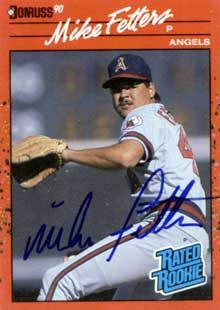 Mike Fetters