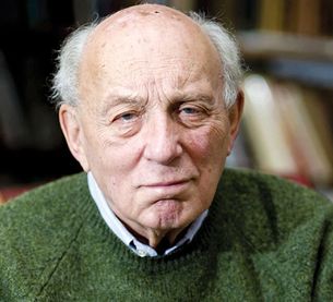 John Lukacs