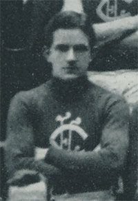 Ern Cowley