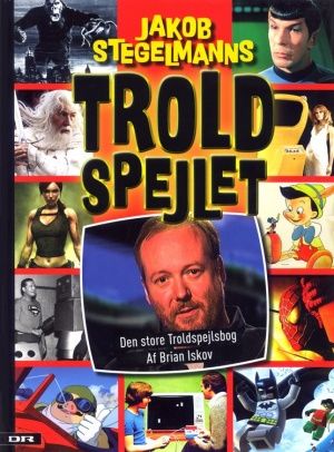 Troldspejlet