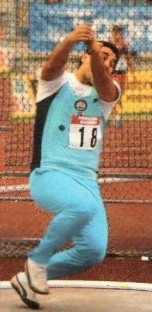 Lucio Serrani
