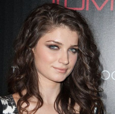 Eve Hewson | Eve Hewson Picture #20422441 - 454 x 448 - FanPix.Net