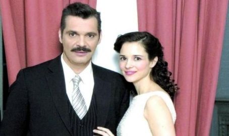 Evgenia Dimitropoulou and Alkis Kourkoulos