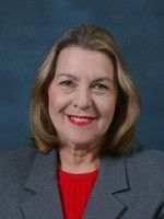 Dorothy Hukill