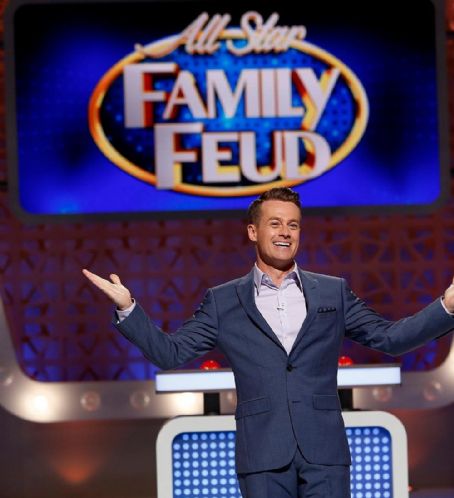 All Star Family Feud