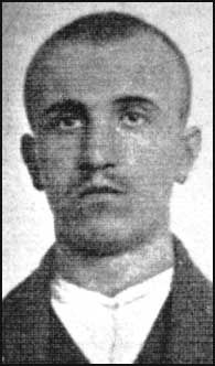 Danilo Ilić