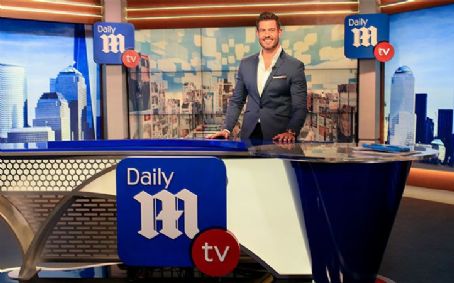 Daily Mail TV