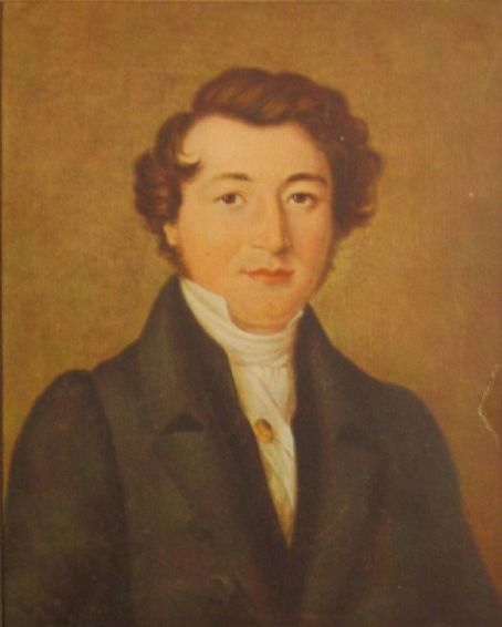 Christian Friedrich Ludwig Buschmann