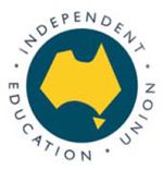 Independent Education Union of Australia