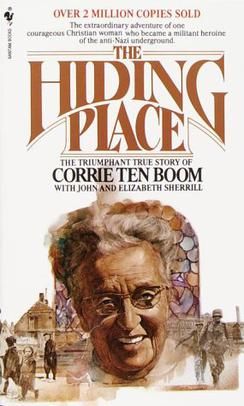 The Hiding Place (biography)