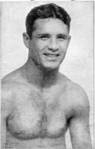 Joe Knight