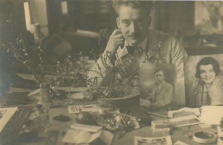 Joseph Paul Vorst