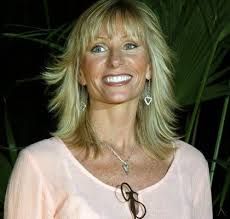Tina Wesson