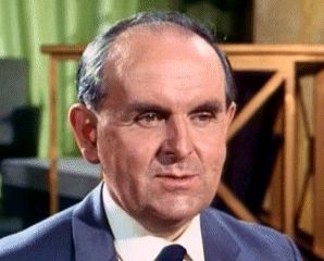 Edward Burnham