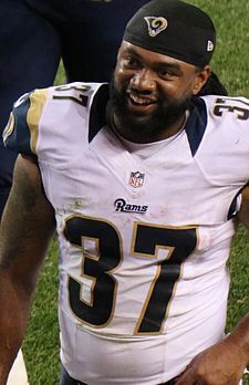 Terrence McGee
