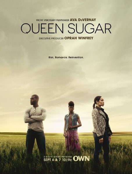 Queen Sugar