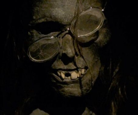 Stir of Echoes