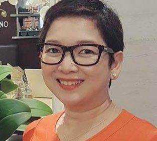 Harlene Bautista