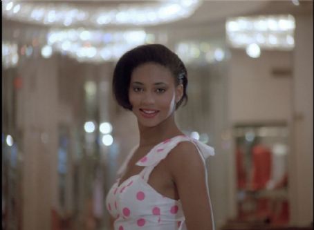 Tery Ferman on Miami Vice episode 