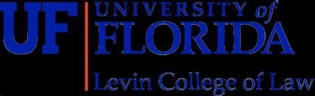 Fredric G. Levin College of Law