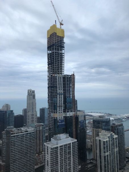 Vista Tower (Chicago)