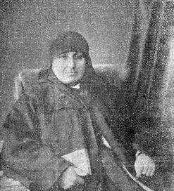 Srpuhi Kalfayan