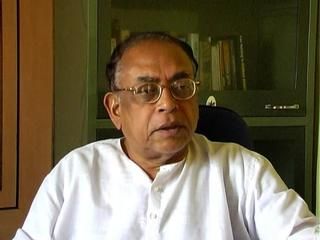 Narasingha Mishra