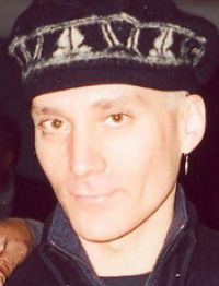 Seth Justman