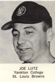 Joe Lutz