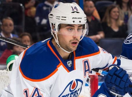 Who Is Jordan Eberle Dating? Jordan Eberle Girlfriend, Wife