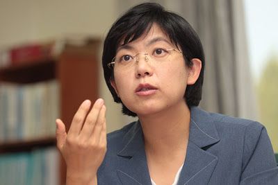 Lee Jung-hee