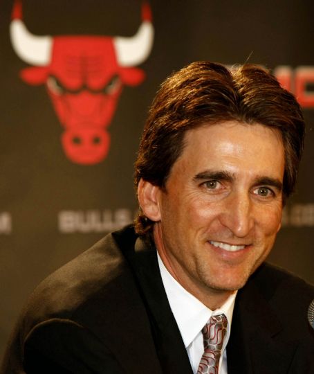 Vinny Del Negro | Vinny Del Negro Picture #45738105 - 454 x 540 ...