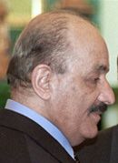 Taha Yassin Ramadan