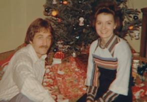 Russell Stager and Jo Lynn Snow