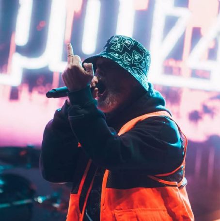 Limp Bizkit - 2024.11.30 - Machaca Rock Fest (Monterrey, Mexico)