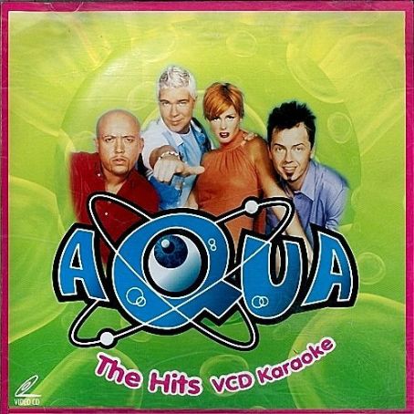 Aqua Album Cover Photos - List of Aqua album covers - FamousFix