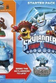 Skylanders: Trap Team