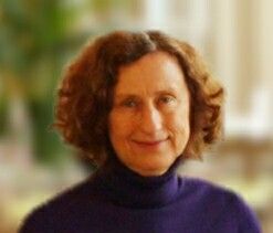 Jean Kent (poet)