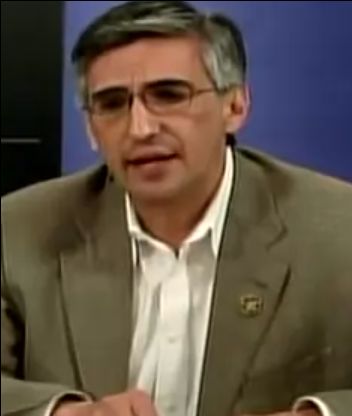 Ricardo Muñoz