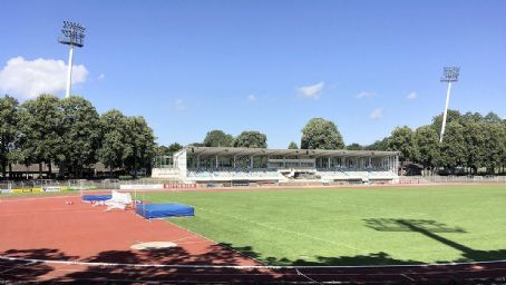 Willy-Sachs-Stadion