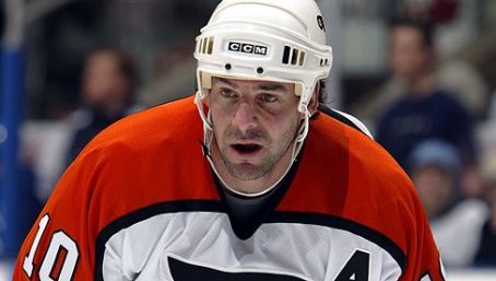 Who is John LeClair Dating Now? Past Relationships, Current Status, and  Rumours - NCERT POINT