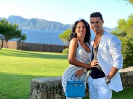 I DO, RON RON Smitten Man Utd ace Cristiano Ronaldo reveals he could marry girlfriend Georgina Rodriguez NEXT MONTH in Netflix show