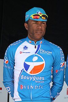 Yohann Gène