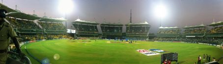 M. A. Chidambaram Stadium