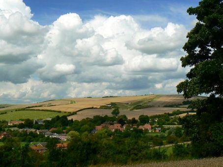 Ogbourne Maizey