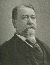 James C. C. Black
