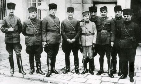 Ali Sait Akbaytogan