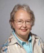 Judy Stone