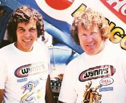 Don Prudhomme