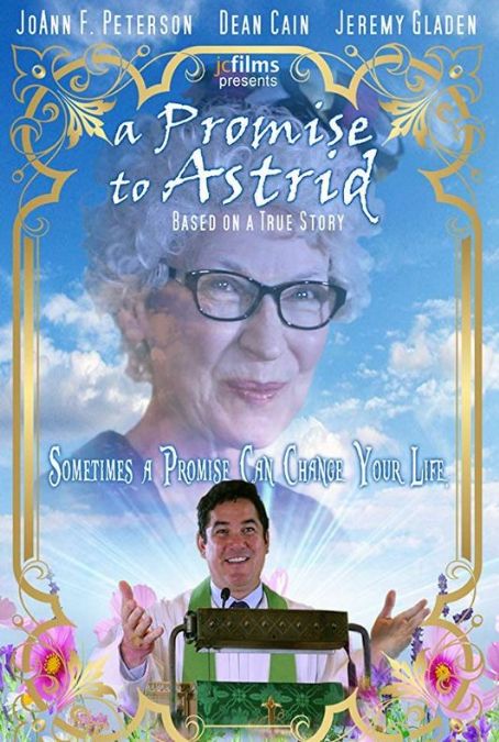 A Promise to Astrid
